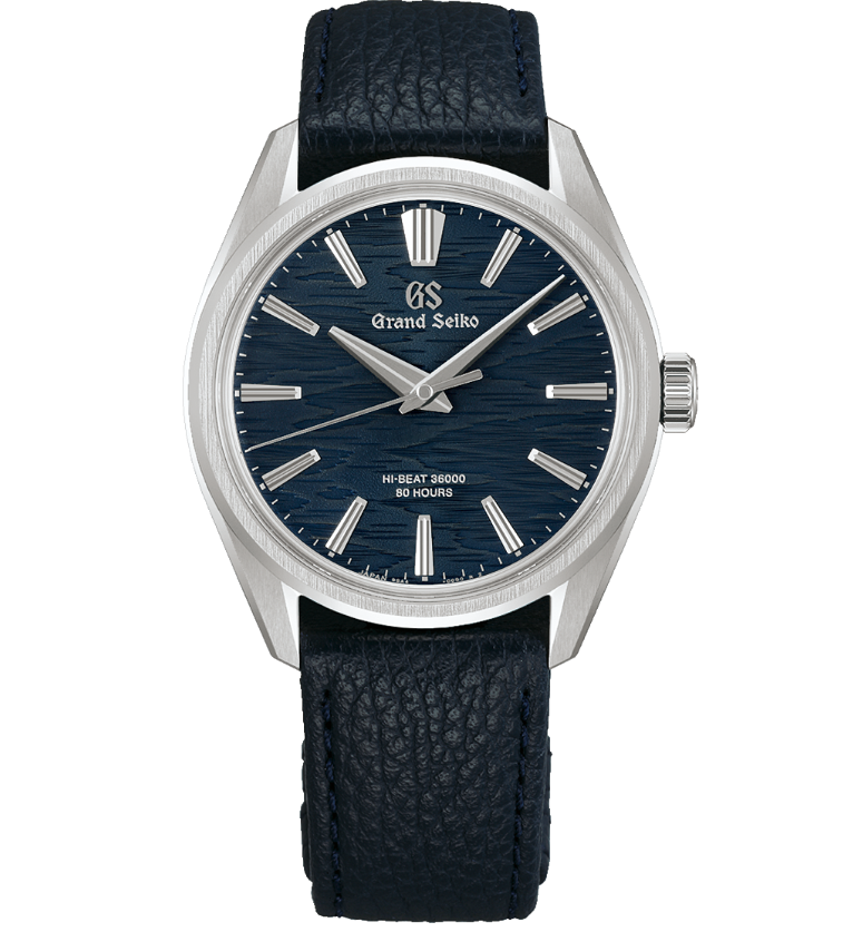 グランドセイコー(Grand Seiko) エボリューション9 コレクション 手巻